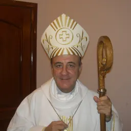 Portrait of Murilo Ramos Krieger