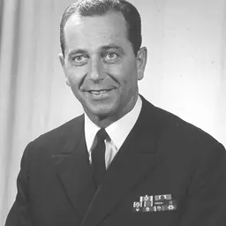 Portrait of Bernd Klug