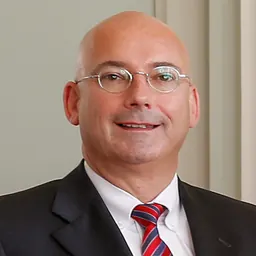 Portrait of Mauro Pedrazzini