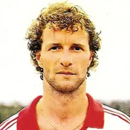 Portrait of Jean-Pierre Bosser