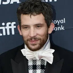 Portrait of Josh O'Connor