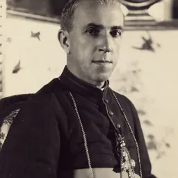 Portrait of Augusto da Silva