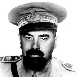 Portrait of Pietro Piacentini