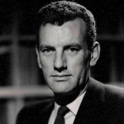 Portrait of Don Cupitt