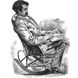 Portrait of Albery Allson Whitman