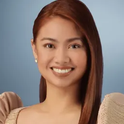 Portrait of Rhea Mhae Gullas