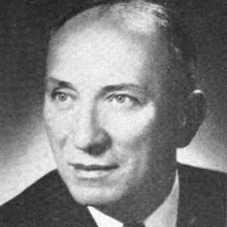 Portrait of Morgan M. Moulder
