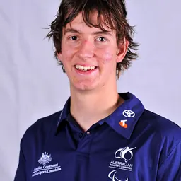 Portrait of Matthew Haanappel