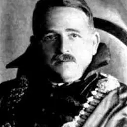 Portrait of Frigyes Riesz