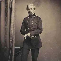 Portrait of Willi Lehmann