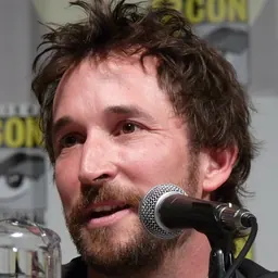 Portrait of Noah Wyle