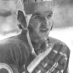 Portrait of Heinz Jenni