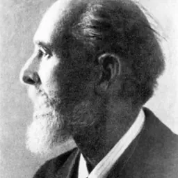 Portrait of Peter Carl Fabergé