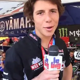 Portrait of Arnaud Tonus