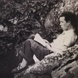 Portrait of Jean Turlais