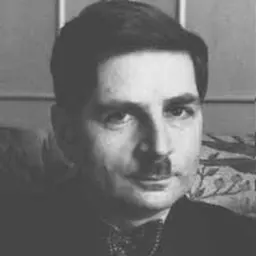 Portrait of Walter H. Schottky