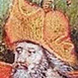 Portrait of Hethum I