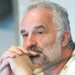 Portrait of Maksa Ćatović