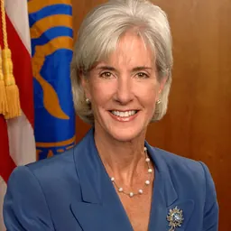 Portrait of Kathleen Sebelius