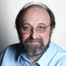 Portrait of Miguel Nicolelis