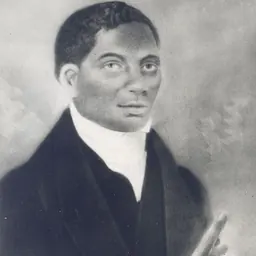 Portrait of John Gloucester