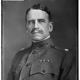 Portrait of Blanton C. Winship