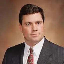 Portrait of Brian Quirk