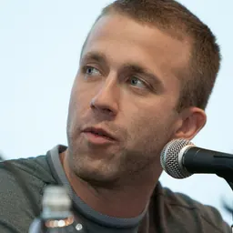 Portrait of Tucker Max