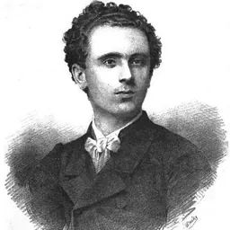 Portrait of Grigore H. Grandea