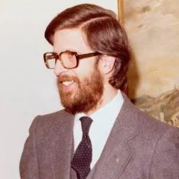 Portrait of Marcos Vizcaya Retana