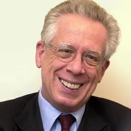 Portrait of Tommaso Padoa-Schioppa