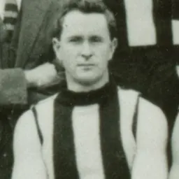 Portrait of Tom Hammond