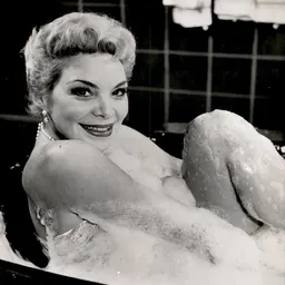 Portrait of Sheila Bond