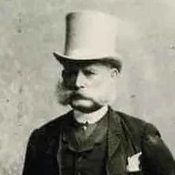Portrait of Thomas Lodge