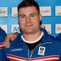 Portrait of Stefan Withalm