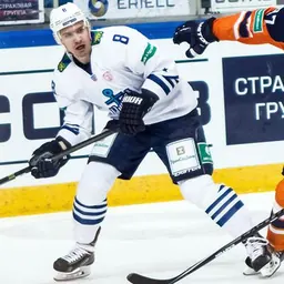 Portrait of Artyom Zemchyonok