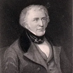 Portrait of Edward Pelham Brenton