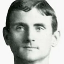 Portrait of John Daly