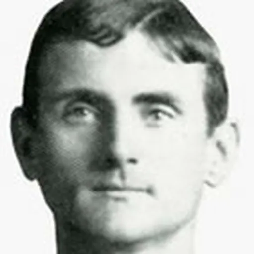 Portrait of John Daly