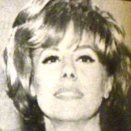 Portrait of María Concepción César