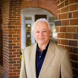 Portrait of Tom Poland