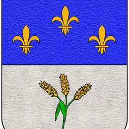 Portrait of José Gregorio Belgrano