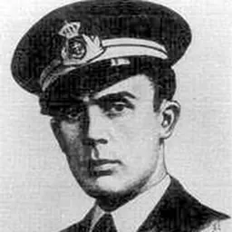 Portrait of Costantino Borsini