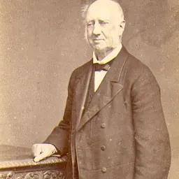 Portrait of Sir Thomas McClure, 1st Baronet