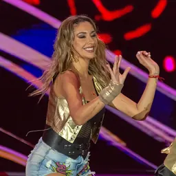 Portrait of Camila Andrade