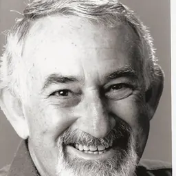 Portrait of Avner Hizkiyahu