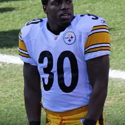 Portrait of Chad Spann
