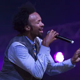 Portrait of Fantastic Negrito