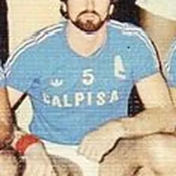 Portrait of Miguel Ángel Cascallana