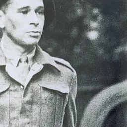 Portrait of Jean-Louis Crémieux-Brilhac